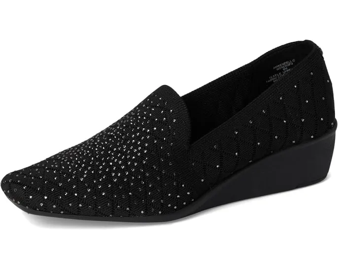 Туфли-лодочки Wendell-c от Anne Klein на клиновидном каблуке