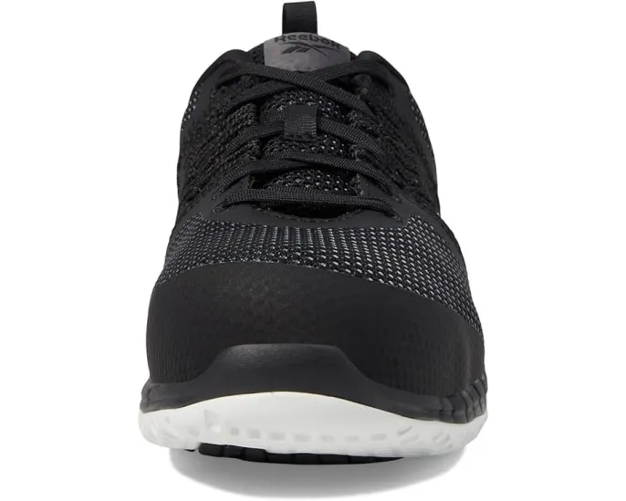 Reebok Work Print Work ULTK оксфорды с композитным мыском