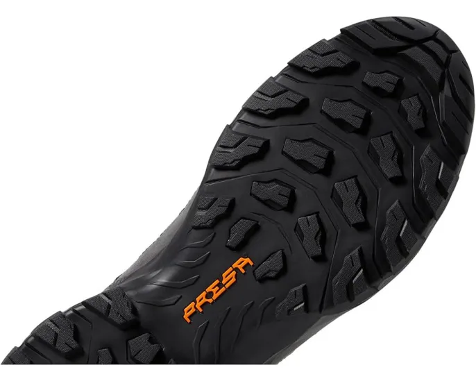 Женские трекинговые ботинки Scarpa Moraine Mid WP с технологией PFAS Free