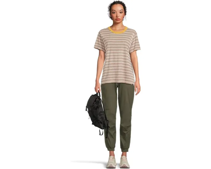 Рюкзак Topo Designs Rover Pack Mini с несколькими карманами