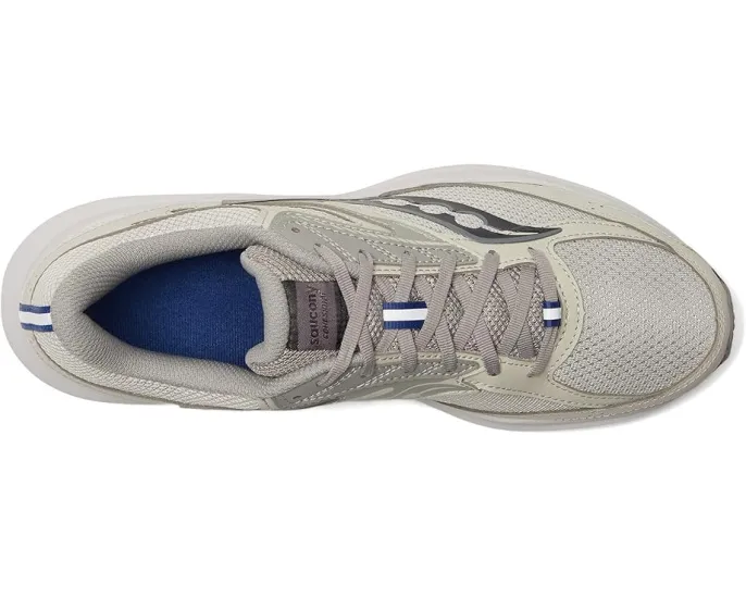Беговые кроссовки Saucony Cohesion 17 с технологией Versarun