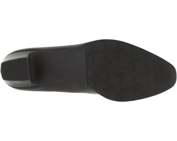 Туфли-лодочки Easy Street Prim с зауженным носком на квадратном каблуке