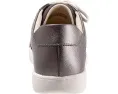 Кроссовки Trotters Adore из кожи с классической шнуровкой