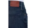 Джинсы Paige Federal Transcend Slim Straight Fit 32 дюйма из денима Russ