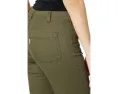 Levi's® Брюки Superlow Flare с заниженной талией и расклешенным низом