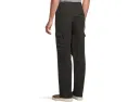 Брюки Levi's XX Cargo Straight с накладными карманами и прямым кроем