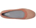 Балетки Allbirds Tree Breezer Retreat Knit с фактурным трикотажным верхом