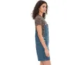Комбинезон Levi's Womens Vintage Shortall с регулируемыми лямками