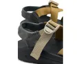 Сандалии Chaco Cushz с закрытым носком и петлей для пальцев
