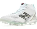 Бутсы для лакросса New Balance FreezeLX V5 с технологией QUIX Rail