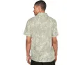 Поло The North Face Adventure Polo Printed с принтом и технологией FLASHDRY