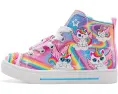 Кроссовки Skechers Twinkle Sparks с подсветкой 314473L для детей