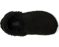 Классические тапочки Crocs Cozzzy с искусственным мехом и противоскользящей подошвой