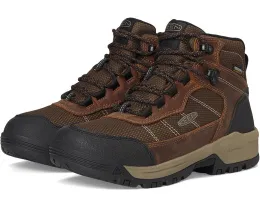 Рабочие ботинки KEEN Utility Skokie с водонепроницаемой мембраной и защитой носка