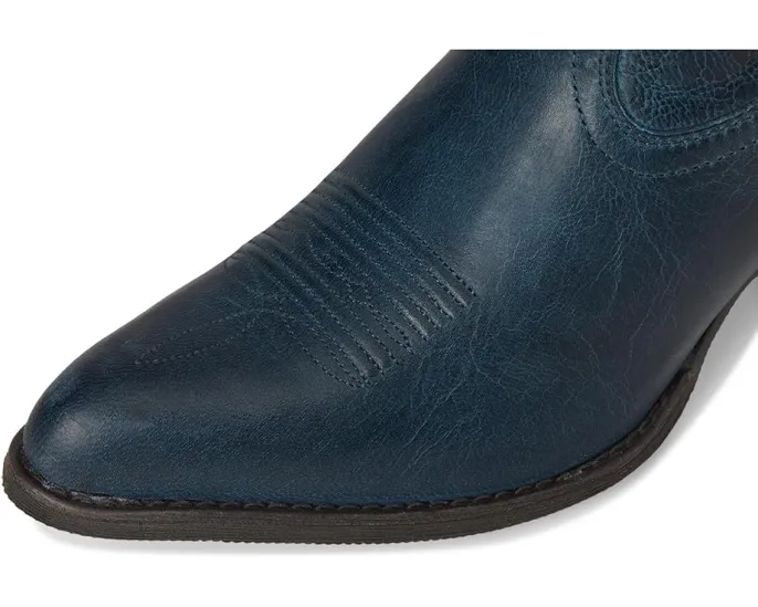 Сапоги Heritage J Toe до середины икры со скрытой эластичной вставкой Ariat