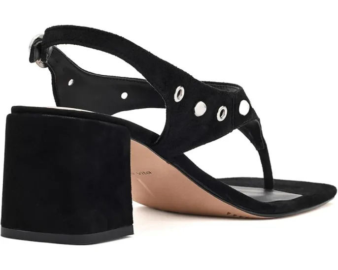 Босоножки Yves Studs от Dolce Vita на каблуке