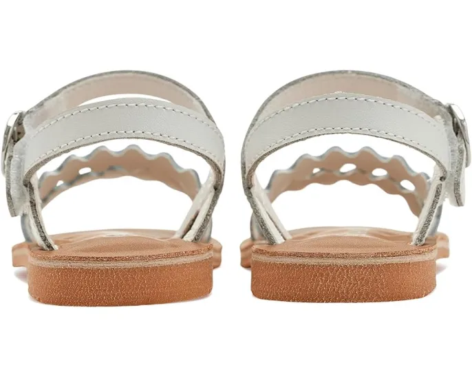 Детские сандалии Eden с памятью формы и регулируемым ремешком