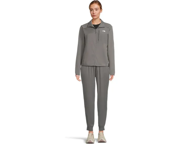 Флисовая куртка TNF Performance Fleece с полной застежкой молнией от The North Face