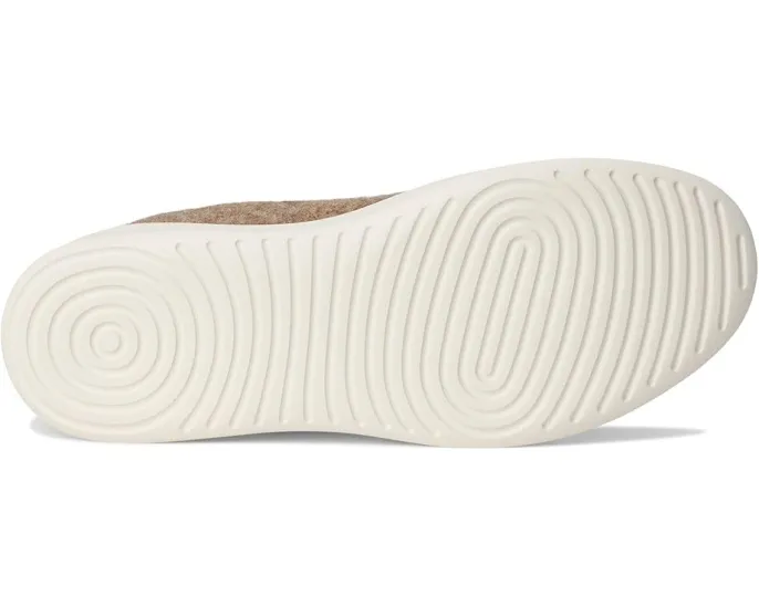 Кроссовки Allbirds Wool Cruiser с войлочным верхом