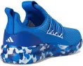 Детские кроссовки adidas Lite Racer Adapt 7.0 с промежуточной подошвой Cloudfoam и эластичными шнурками