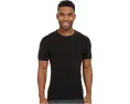 Футболка с коротким рукавом Anatomica Merino Crewe Icebreaker