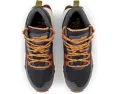 Трекинговые кроссовки New Balance Fresh Foam X Hierro Mid GTX с мембраной GORE-TEX