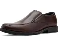 Мокасины Dockers Benedict с резиновой подошвой Active Rebound и стелькой Supreme Comfort
