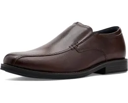 Мокасины Dockers Benedict с резиновой подошвой Active Rebound и стелькой Supreme Comfort
