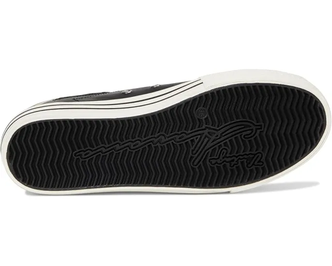 Кроссовки Retro с тремя застежками-липучками от Vintage Havana