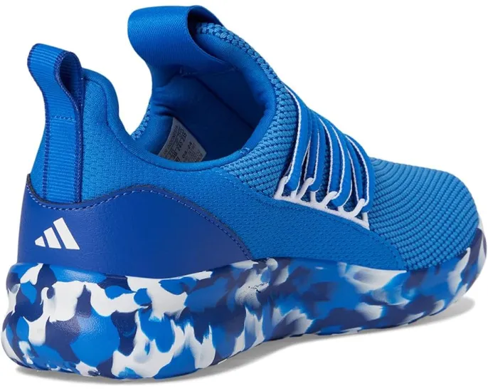 Детские кроссовки adidas Lite Racer Adapt 7.0 с промежуточной подошвой Cloudfoam и эластичными шнурками