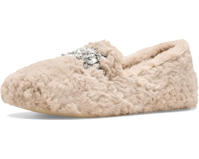 Домашние тапочки Free People Slumber Party в стиле лофер
