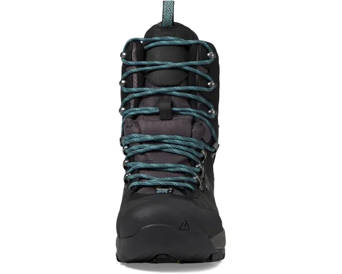 Зимние ботинки KEEN Revel IV High Polar с мембраной KEEN.Dry и утеплителем 200g
