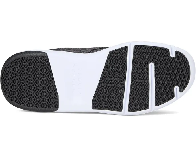 Кроссовки TravisMathew The Daily 2.0 Knit для повседневной носки с водоотталкивающим покрытием