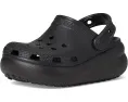 Детские сабо Crocs Classic Cutie Crush с регулируемым задним ремешком