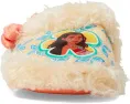 Тапочки Josmo Moana с принтом и декоративными деталями для малышей