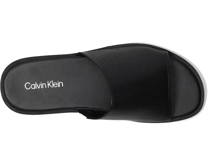 Сандалии Calvin Klein Espar Active с полиуретановым верхом и стелькой