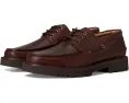 Бренд Steve Madden Туфли Hobson из кожи для яхтинга с резиновой подошвой