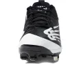 Бейсбольные бутсы New Balance FUSEv3 Pitch с металлическими шипами и подошвой REVlite