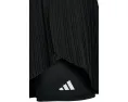 Юбка-шорты adidas Kids со складками из переработанного полиэстера