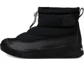 Водонепроницаемые пухлые сапоги SOREL Out N About IV Puffy на шнурке