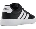 Кроссовки adidas Kids Grand Court 3.0 El с эластичными шнурками