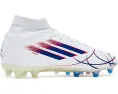Женские бутсы adidas F50 Sparkfusion League Mid Cut для твердого покрытия и искусственного газона