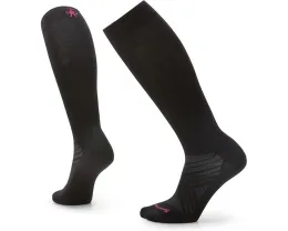 Носки Smartwool Ski Zero Cushion Over-the-Calf для женщин с узкой пяткой и без амортизации