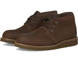 Ботинки Carhartt Plain Toe Wedge Chukka с клиновидной подошвой и противоскользящим покрытием