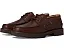 Бренд Steve Madden Туфли Hobson из кожи для яхтинга с резиновой подошвой