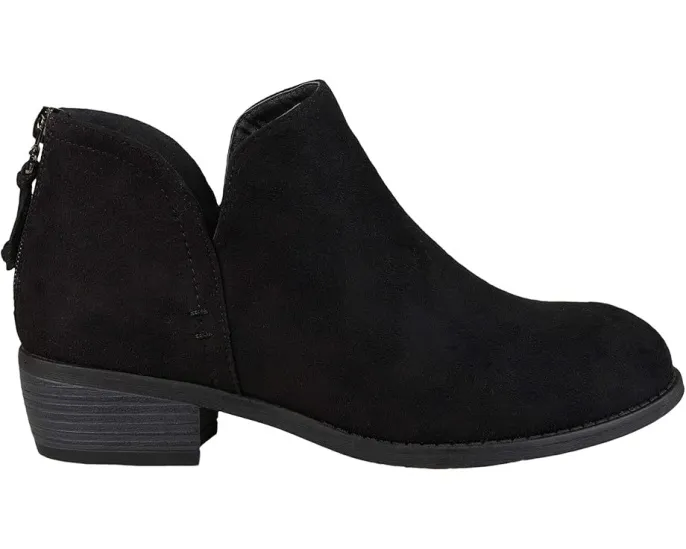 Ботильоны Journee Collection Livvy с круглым носком и вентиляцией