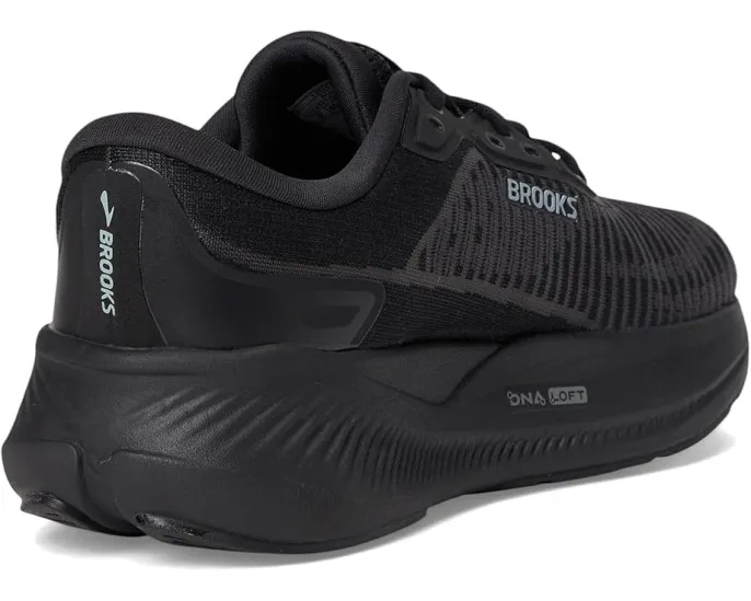 Кроссовки Brooks Revel Max с технологией GlideRoll Rocker для плавного переката