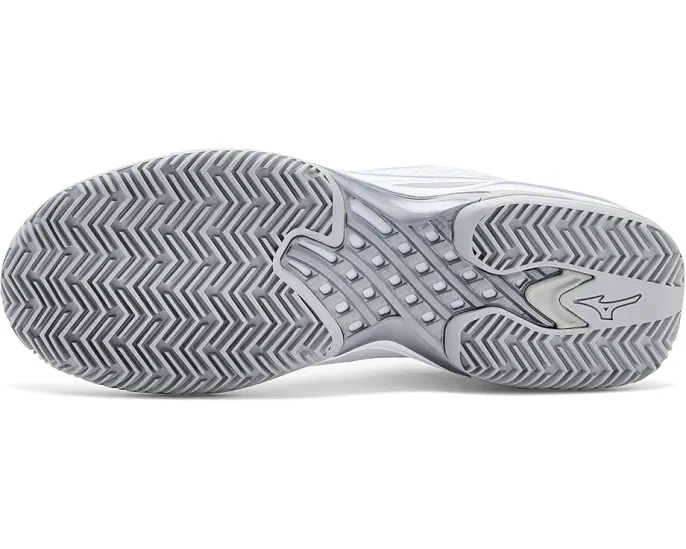 Кроссовки Mizuno Wave Exceed Tour 7 CC для тенниса и пиклбола