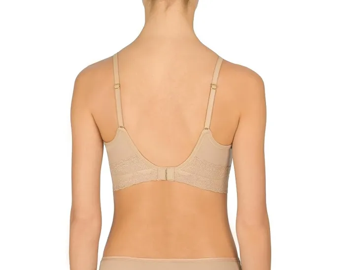 Бюстгальтер Natori Bliss Perfection Contour Soft Cup без косточек