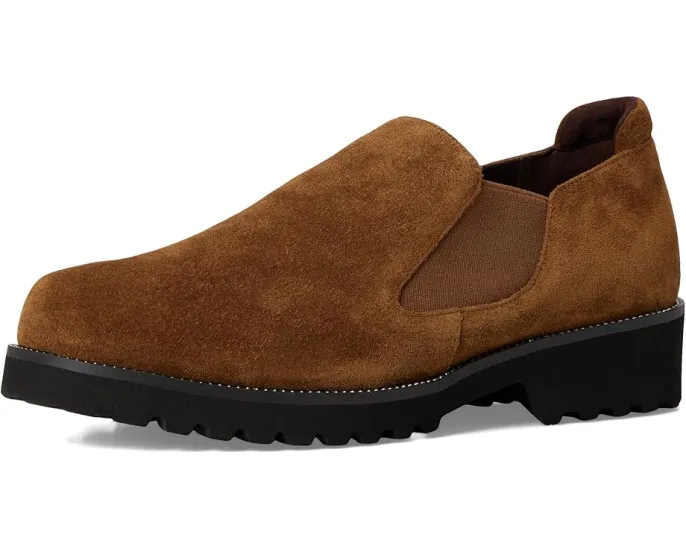 Туфли Vaneli Zivana на эластичных вставках с ультрамягкой стелькой